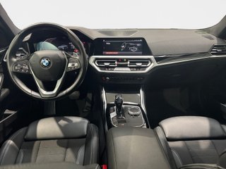 BMW Serie 4 430i