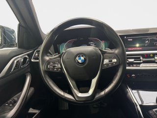 BMW Serie 4 430i
