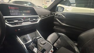 BMW Serie 4 430i