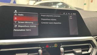 BMW Serie 4 430i