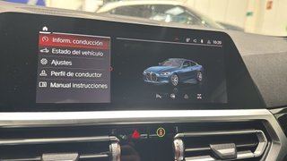 BMW Serie 4 430i