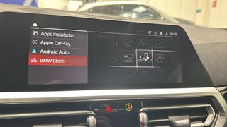 BMW Serie 4 430i