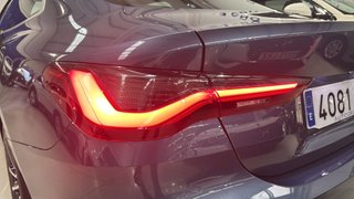 BMW Serie 4 430i