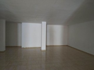 Local comercial en venta en Segur de Calafell en Calafell