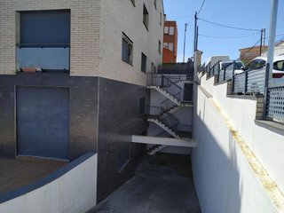 Local comercial en venta en Segur de Calafell en Calafell