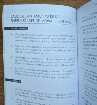 Aforismos en Gastroenterología - M. Bixquert