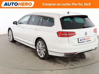 Volkswagen Passat 2.0 TSI Sport 4Motion BlueMotion Tech