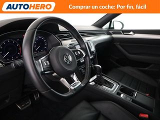 Volkswagen Passat 2.0 TSI Sport 4Motion BlueMotion Tech