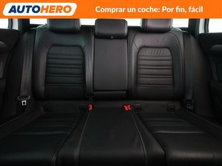 Volkswagen Passat 2.0 TSI Sport 4Motion BlueMotion Tech