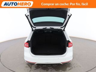 Volkswagen Passat 2.0 TSI Sport 4Motion BlueMotion Tech