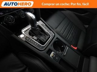 Volkswagen Passat 2.0 TSI Sport 4Motion BlueMotion Tech