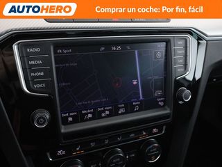 Volkswagen Passat 2.0 TSI Sport 4Motion BlueMotion Tech