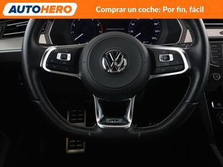 Volkswagen Passat 2.0 TSI Sport 4Motion BlueMotion Tech