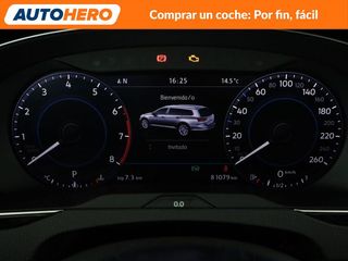 Volkswagen Passat 2.0 TSI Sport 4Motion BlueMotion Tech