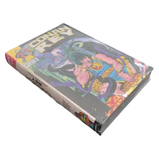 Conan Rey Marvel Comic