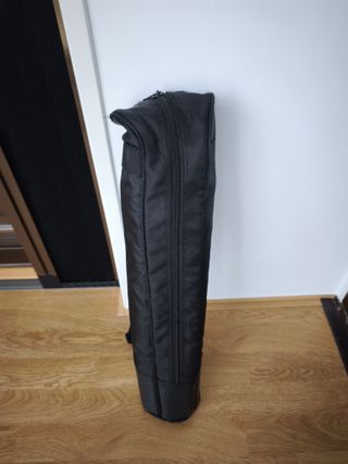 Trípode Dörr Pro Black 1 Robusto
