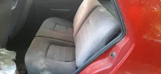 Renault 5 GTL 1990