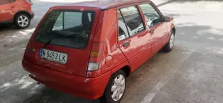Renault 5 GTL 1990