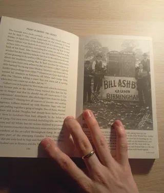 Peaky Blinders: The Real Story