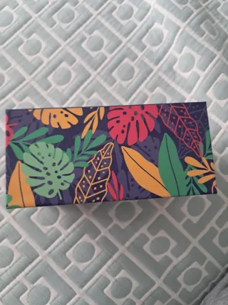 Juego de mesa Cacatúa