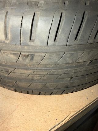4 Neumáticos 225/40 ZR18 92Y XL