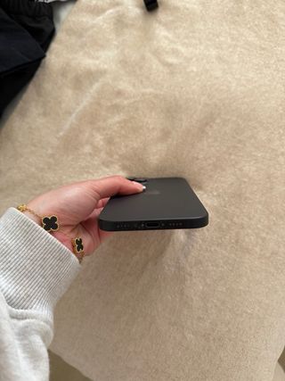 iPhone 15 Plus Negro