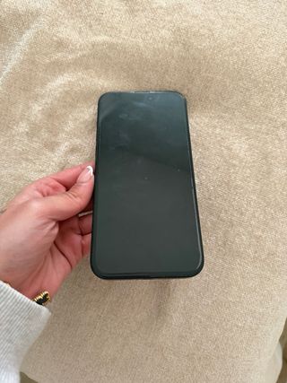 iPhone 15 Plus Negro