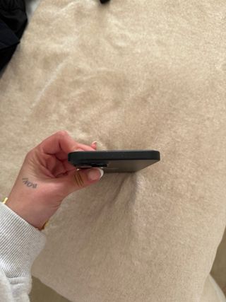 iPhone 15 Plus Negro