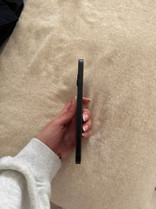iPhone 15 Plus Negro