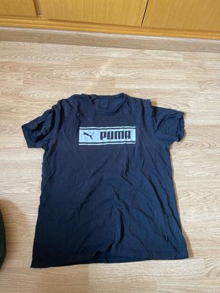 2 kg Ropa Vintage camisetas