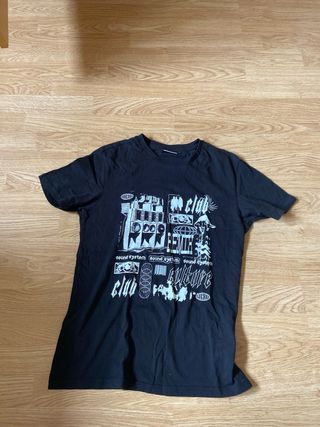 2 kg Ropa Vintage camisetas