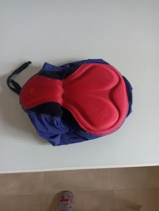 Ropa Ciclismo Mujer