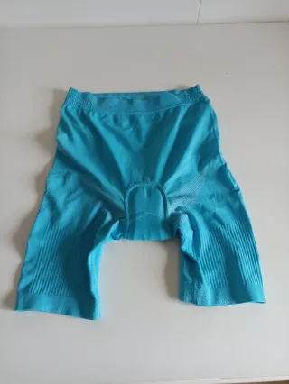 Ropa Ciclismo Mujer