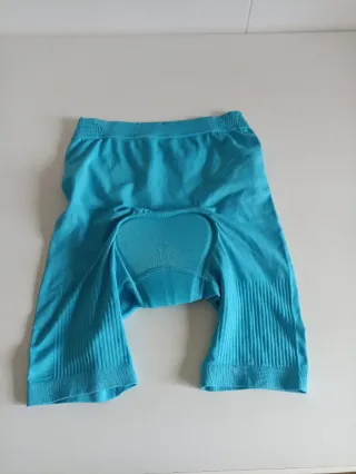 Ropa Ciclismo Mujer