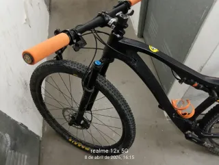 Orbea Oiz M50 Talla M