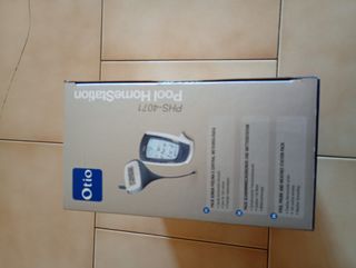 Otio Pool HomeStation PHS-4071