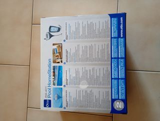 Otio Pool HomeStation PHS-4071