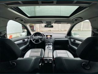 Mercedes-Benz Clase C 2010