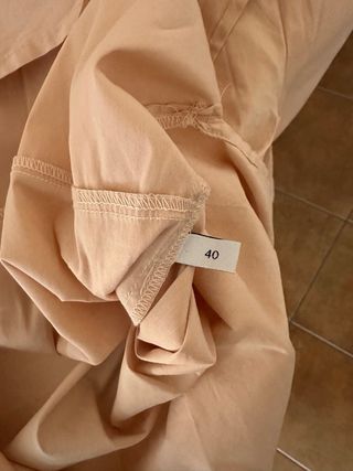 Camicia Trussardi Jeans donna rosa