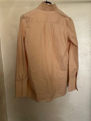 Camicia Trussardi Jeans donna rosa