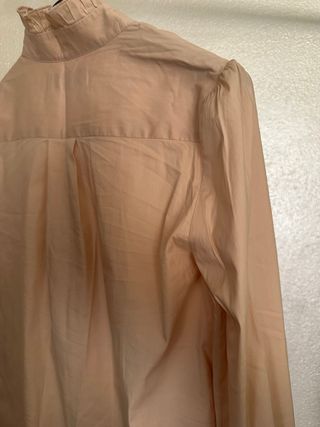 Camicia Trussardi Jeans donna rosa