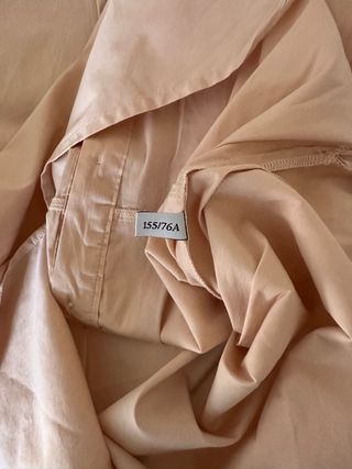 Camicia Trussardi Jeans donna rosa