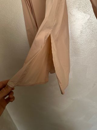 Camicia Trussardi Jeans donna rosa