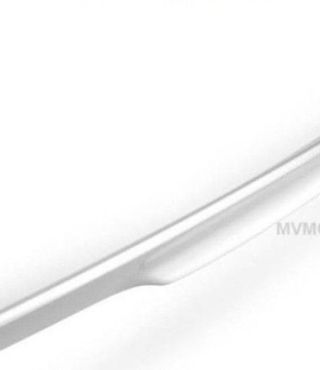 Aleron BMW Serie 5 F10 look M Performance