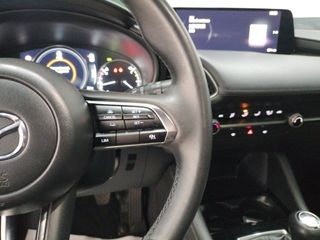 Mazda 3 2.5L E-SKY G MHEV 103kW Prime-line