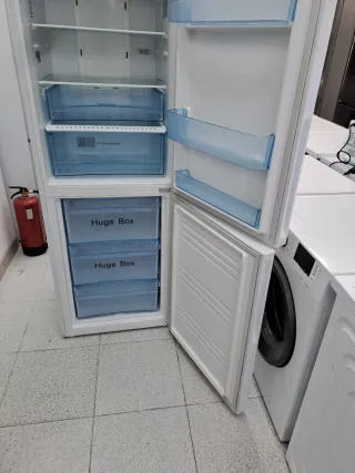 ◇Nevera 188,Cm Marca Haier Garantía + Envió◇