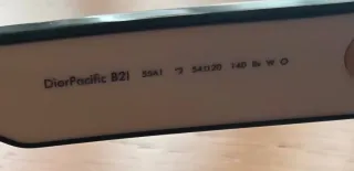 Gafas de sol Christian Dior Verdes