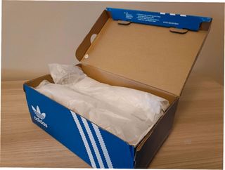 Adidas Handball Spezial Beige/Negro Talla 36