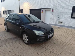 Ford Focus 2006