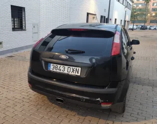 Ford Focus 2006